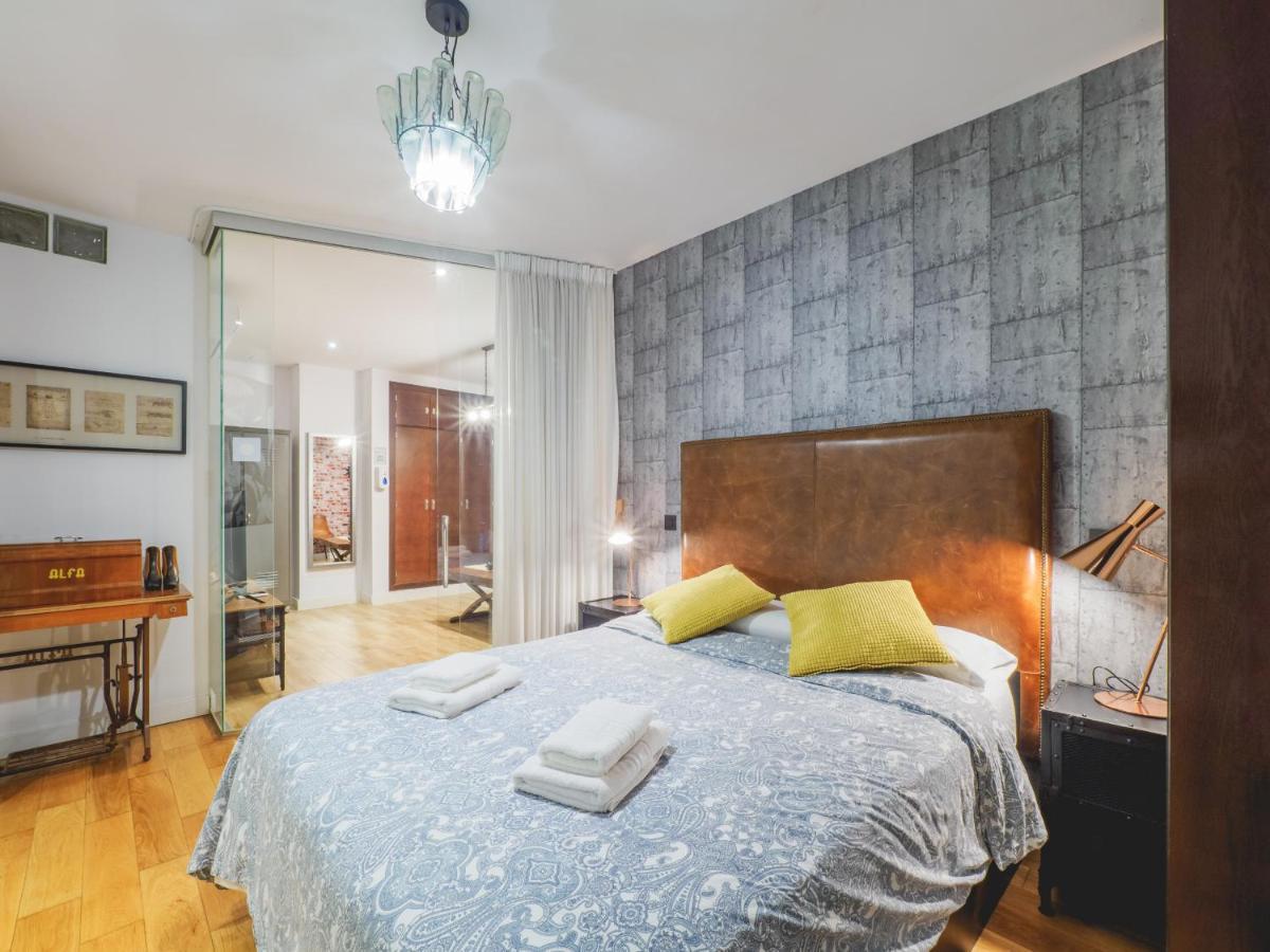 Cubo'S Apartamento 33 Carreteria 3B Malaga Bagian luar foto